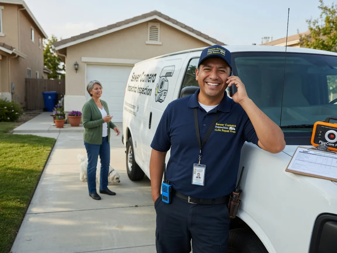 Sewer Line Repair Sulphur, OK FAQs